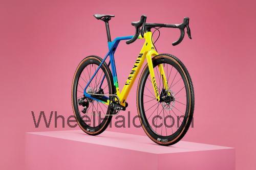 Canyon Inflite specs and reviews